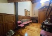 678m² warehouse industrial for sale in Segovia, Calle del Gremio de los Cinteros photo