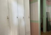 678m² warehouse industrial for sale in Segovia, Calle del Gremio de los Cinteros photo