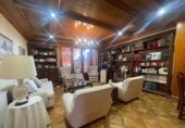 678m² warehouse industrial for sale in Segovia, Calle del Gremio de los Cinteros photo