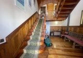 678m² warehouse industrial for sale in Segovia, Calle del Gremio de los Cinteros photo
