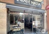 Restaurante en venta con 100m² en Barcelona, en la zona de el Poblenou, Passatge de Burrull foto