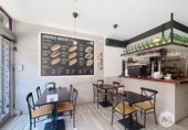 Restaurante en venta con 100m² en Barcelona, en la zona de el Poblenou, Passatge de Burrull foto