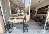 Restaurante en venta con 100m² en Barcelona, en la zona de el Poblenou, Passatge de Burrull foto