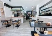 Restaurante en venta con 100m² en Barcelona, en la zona de el Poblenou, Passatge de Burrull foto