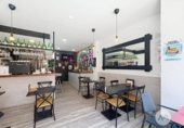 Restaurante en venta con 100m² en Barcelona, en la zona de el Poblenou, Passatge de Burrull foto