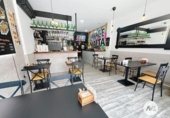 Restaurante en venta con 100m² en Barcelona, en la zona de el Poblenou, Passatge de Burrull foto