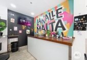 Restaurante en venta con 100m² en Barcelona, en la zona de el Poblenou, Passatge de Burrull foto