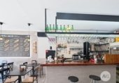 Restaurante en venta con 100m² en Barcelona, en la zona de el Poblenou, Passatge de Burrull foto