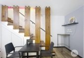 Restaurante en venta con 100m² en Barcelona, en la zona de el Poblenou, Passatge de Burrull foto