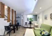 Restaurante en venta con 100m² en Barcelona, en la zona de el Poblenou, Passatge de Burrull foto