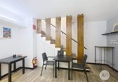Restaurante en venta con 100m² en Barcelona, en la zona de el Poblenou, Passatge de Burrull foto