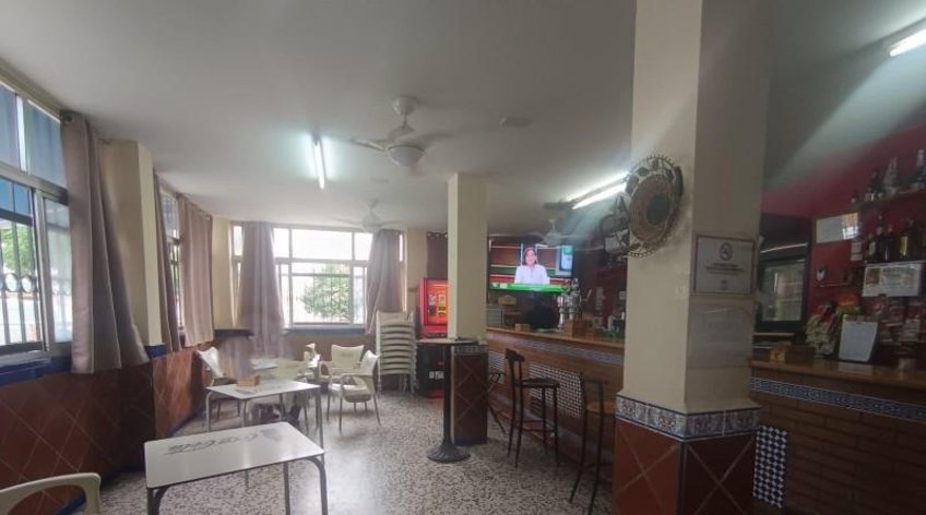 Local comercial