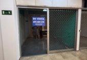 613m² commercial premises for sale in Sanlúcar de Barrameda, Calle Las Cruces photo