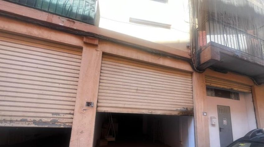 Local comercial