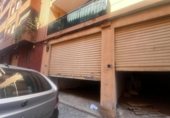 Local comercial Industrial
en venda
amb 76m² a Xirivella, Calle Montealegre foto