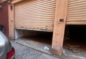 Local comercial Industrial
en venda
amb 76m² a Xirivella, Calle Montealegre foto
