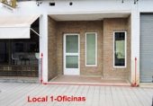 Bar
en venda
amb 148m² a Churriana de la Vega, Calle Gardenia foto