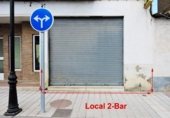 Bar
en venda
amb 148m² a Churriana de la Vega, Calle Gardenia foto
