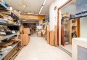 106m² commercial premises for sale in Palma, Glorieta Can Capes photo