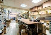 106m² commercial premises for sale in Palma, Glorieta Can Capes photo