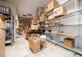 106m² commercial premises for sale in Palma, Glorieta Can Capes photo
