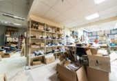 106m² commercial premises for sale in Palma, Glorieta Can Capes photo