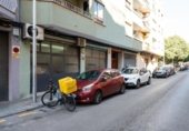 106m² commercial premises for sale in Palma, Glorieta Can Capes photo