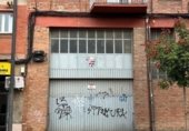 262m² warehouse for sale in Lérida, Avinguda de les Garrigues photo