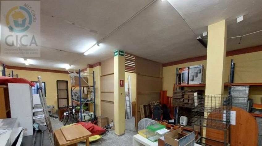 Local comercial