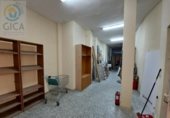 142m² commercial premises for sale in Algeciras, Calle Juan Morrison photo