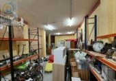 142m² commercial premises for sale in Algeciras, Calle Juan Morrison photo
