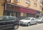 155m² commercial premises for sale in Almeria, Calle de San Juan Bosco photo
