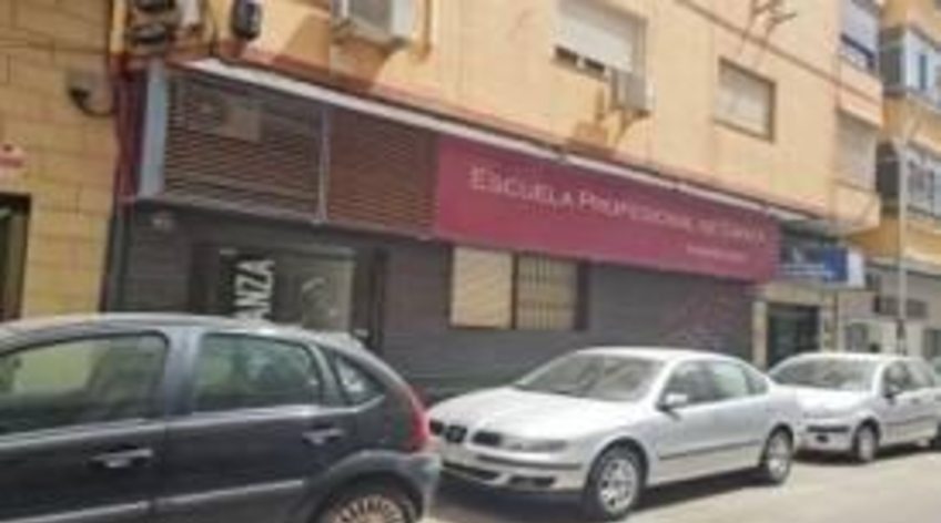 Local comercial
