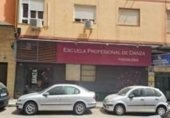155m² commercial premises for sale in Almeria, Calle de San Juan Bosco photo