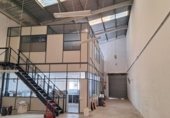 400m² warehouse for sale in Aldaya, Calle del Montdúver photo