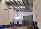 400m² warehouse for sale in Aldaya, Calle del Montdúver photo