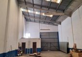 400m² warehouse for sale in Aldaya, Calle del Montdúver photo