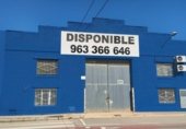 1413m² entrepôt industriel pour vente à Quart de Poblet, Calle Cheste photo