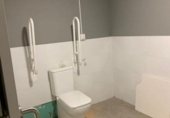 Local comercial en venta con 120m² en Tabernes Blanques, Calle Practicante Vicente Fajardo foto