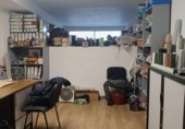 Local comercial en venta con 328m² en Inca, Carrer Santiago Rusiñol foto