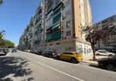Edifici
en venda
amb 376m² a Màlaga, a la zona de Martirics, Paseo Martiricos foto
