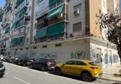 Edifici
en venda
amb 376m² a Màlaga, a la zona de Martirics, Paseo Martiricos foto