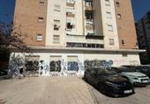 Edifici
en venda
amb 376m² a Màlaga, a la zona de Martirics, Paseo Martiricos foto