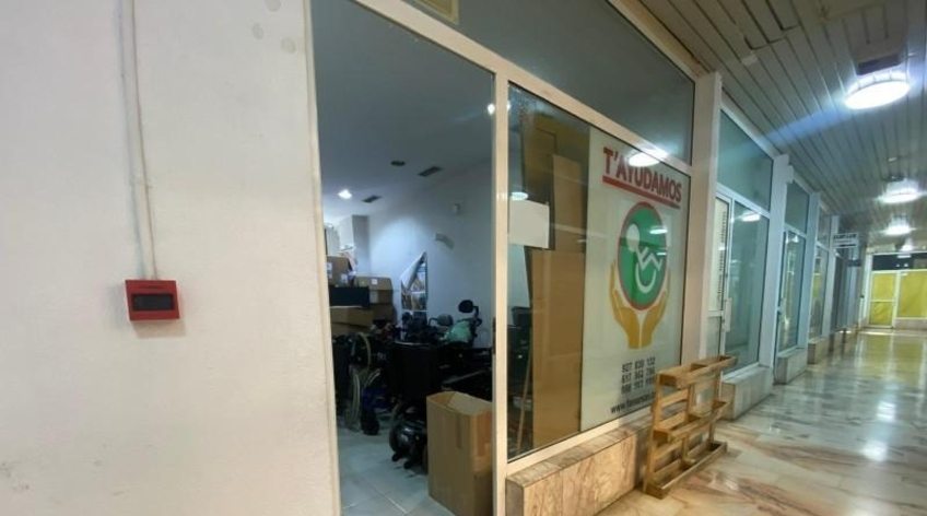 Local comercial