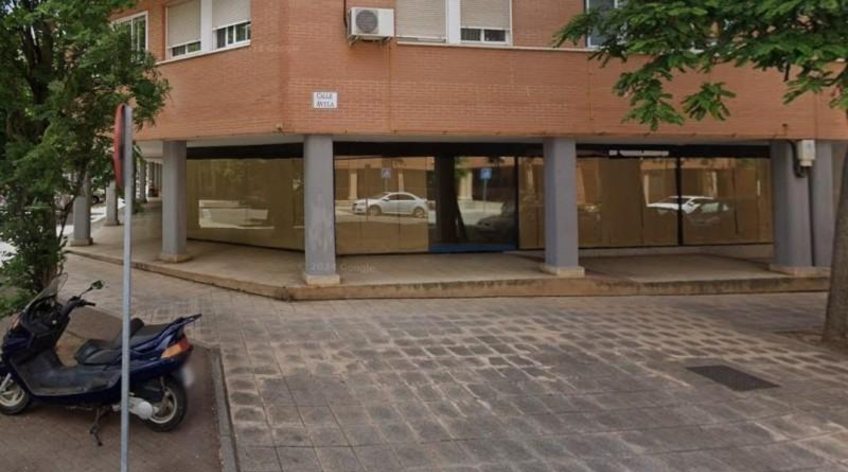 Local comercial