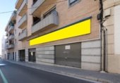 151m² locaux commerciaux pour vente à Figueres, Carrer Concòrdia photo