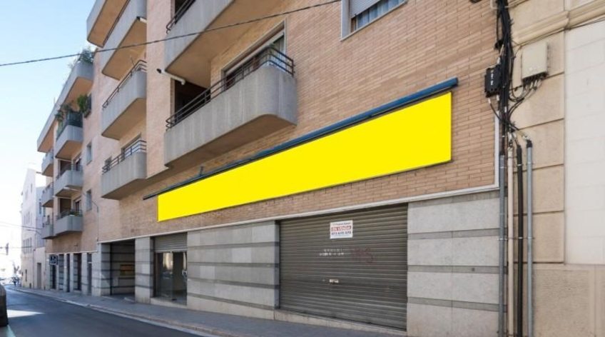 Local comercial