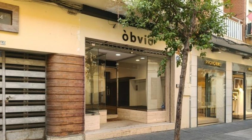 Local comercial