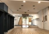 Local comercial en venta con 94m² en Badajoz, en la zona de San Roque, Calle Trasera Colón foto