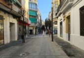 Local comercial en venta con 94m² en Badajoz, en la zona de San Roque, Calle Trasera Colón foto